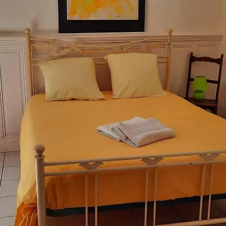 D'artiste Comprenant 2 Avec Salles De Bain Privatives Séjour chez l'habitant