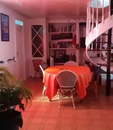 D'artiste Avec 2 Et 2 Salles De Bain Privees * آركاشو