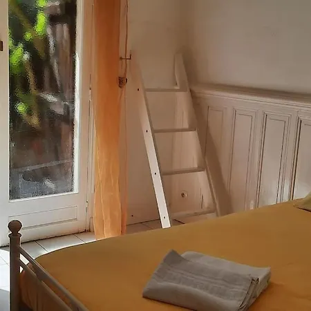 منزل للإقامة D'artiste Avec 2 Et 2 Salles De Bain Privees *