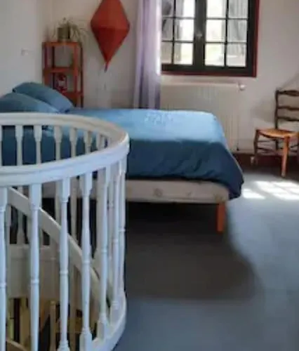 Séjour chez l'habitant D'artiste Comprenant 2 Avec Salles De Bain Privatives