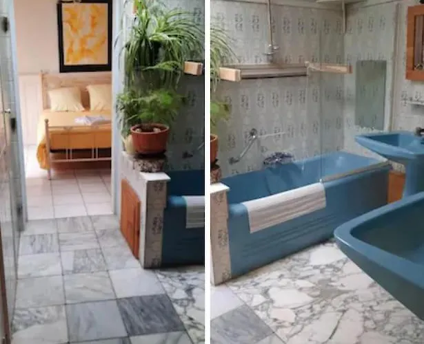 D'artiste Comprenant 2 Avec Salles De Bain Privatives *