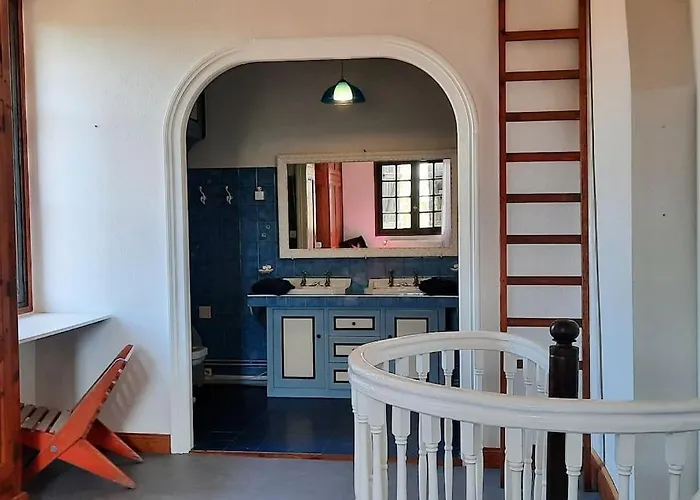 Séjour chez l'habitant D'artiste Comprenant 2 Avec Salles De Bain Privatives *