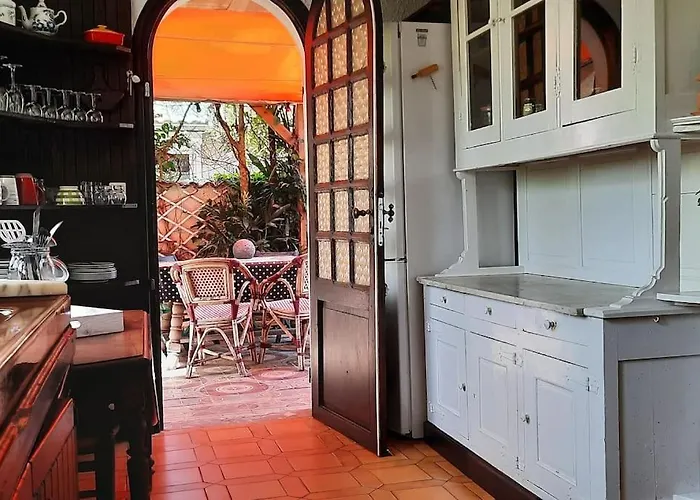 D'artiste Comprenant 2 Avec Salles De Bain Privatives Séjour chez l'habitant Arcachon