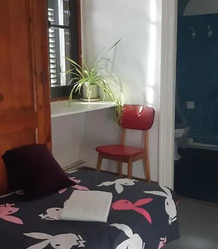 D'artiste Comprenant 2 Avec Salles De Bain Privatives Séjour chez l'habitant Arcachon