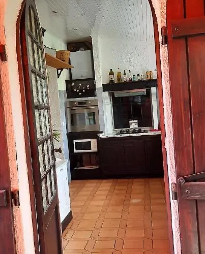 Séjour chez l'habitant D'artiste Comprenant 2 Avec Salles De Bain Privatives