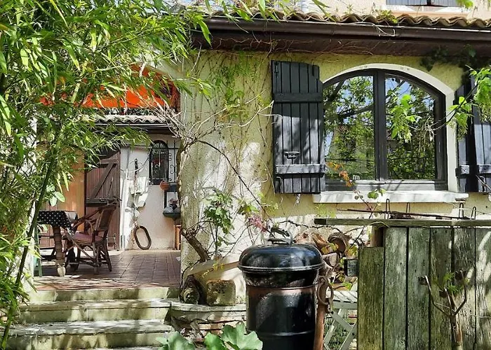 Séjour chez l'habitant D'artiste Comprenant 2 Avec Salles De Bain Privatives