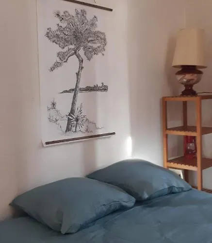 D'artiste Comprenant 2 Avec Salles De Bain Privatives Arcachon