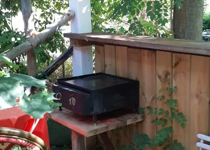 D'artiste Comprenant 2 Avec Salles De Bain Privatives Séjour chez l'habitant *