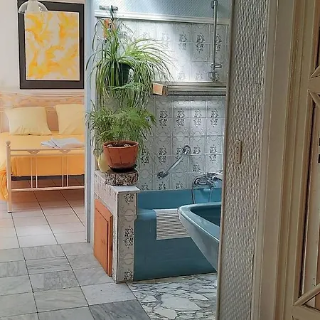 D'artiste Comprenant 2 Avec Salles De Bain Privatives 度假居 阿卡雄