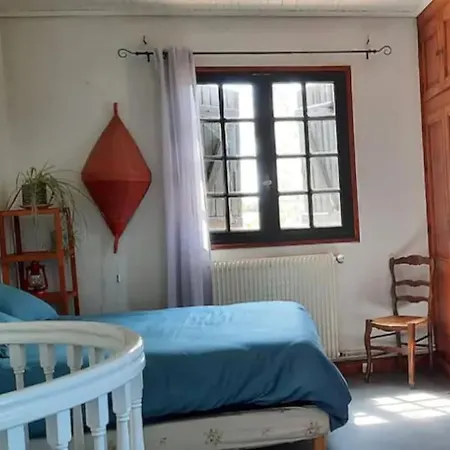 D'artiste Avec 2 Et 2 Salles De Bain Privees Homestay szállás Arcachon