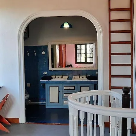 Homestay szállás D'artiste Avec 2 Et 2 Salles De Bain Privees *