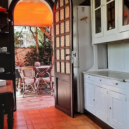 D'artiste Avec 2 Et 2 Salles De Bain Privees Homestay szállás Arcachon