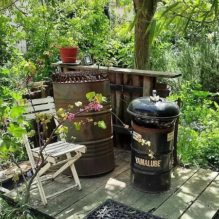 Homestay szállás D'artiste Avec 2 Et 2 Salles De Bain Privees Arcachon