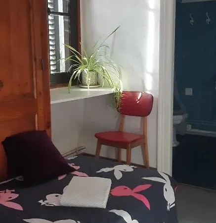D'artiste Avec 2 Et 2 Salles De Bain Privees Homestay szállás Arcachon