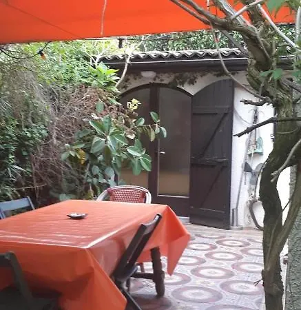 D'artiste Avec 2 Et 2 Salles De Bain Privees * Arcachon