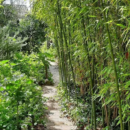 D'artiste Avec 2 Et 2 Salles De Bain Privees Homestay szállás Arcachon