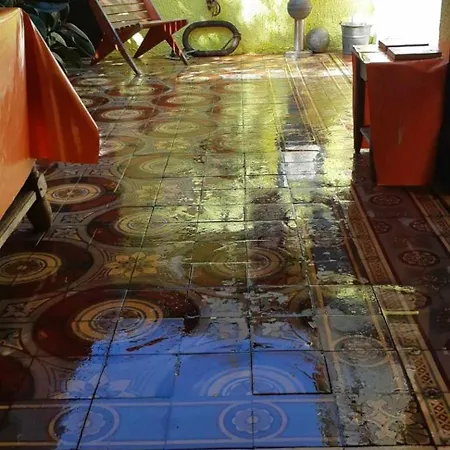 D'artiste Avec 2 Et 2 Salles De Bain Privees アルカション