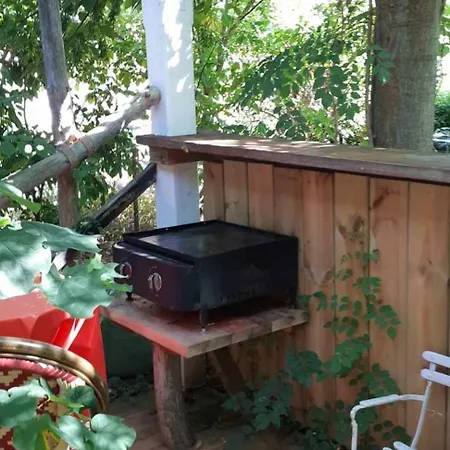 D'artiste Avec 2 Et 2 Salles De Bain Privees Homestay szállás *