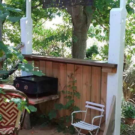 D'artiste Avec 2 Et 2 Salles De Bain Privees * アルカション