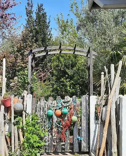 D'artiste Avec 2 Et 2 Salles De Bain Privees 홈스테이 *