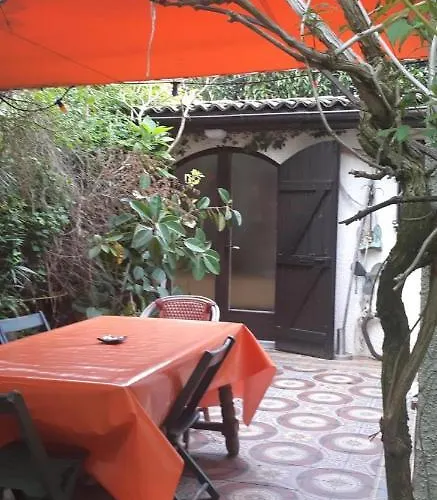 D'artiste Avec 2 Et 2 Salles De Bain Privees * アルカション